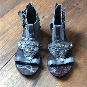 Sam Edelman sandals